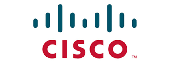 Logo Cisco