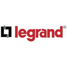 Logo Legrand
