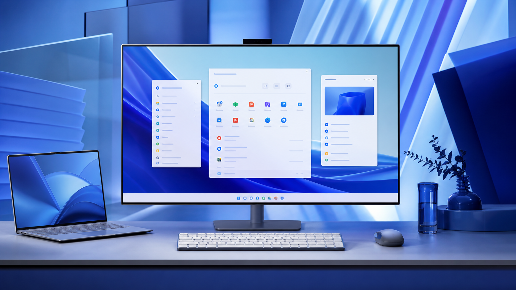 Windows 11 version 21H2 : lancement de la première version